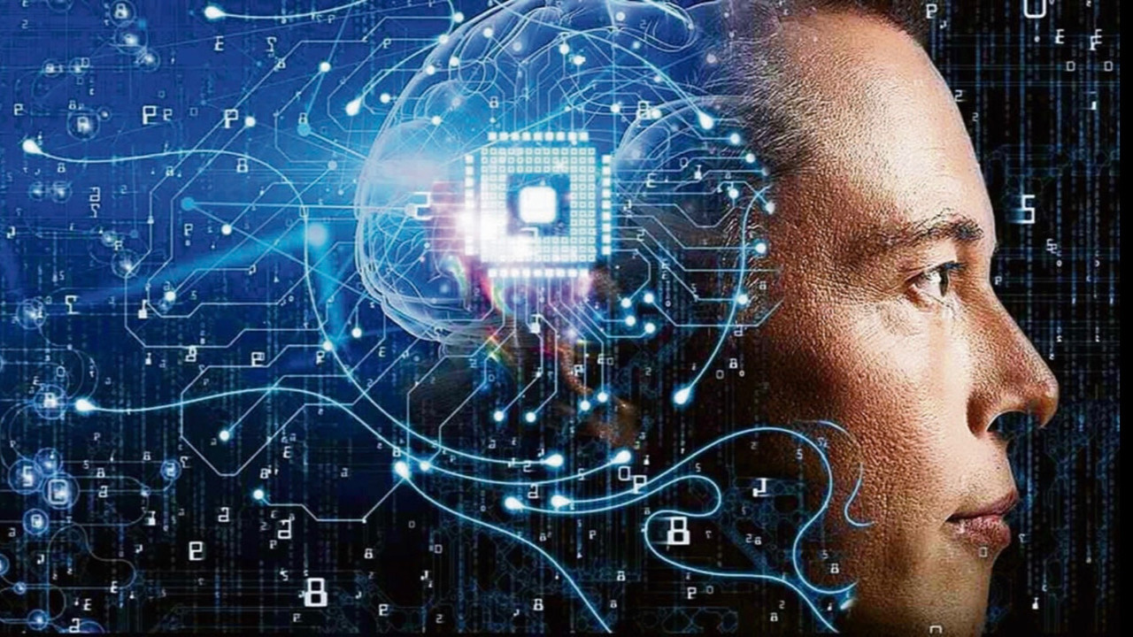 Elon Musk’ın Neuralink beyin çipi için 10 bin kişi başvurdu
