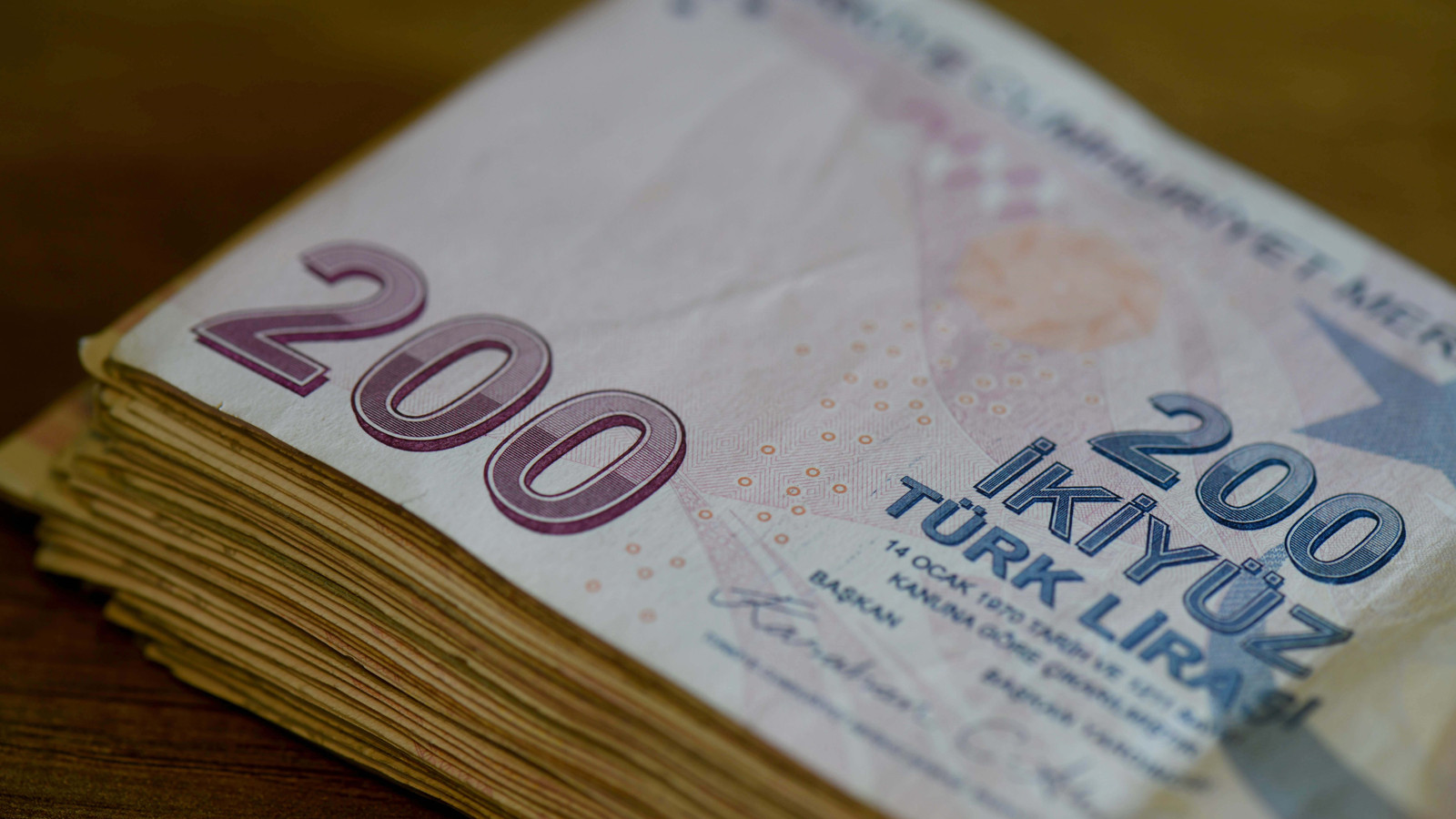 Emekliye promosyonda rakam güncellendi