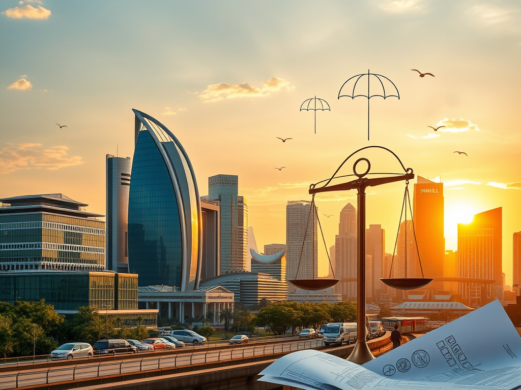 Endonezya Hayat Dışı Sigorta Sektörüne AM Best’ten İstikrarlı Görünüm