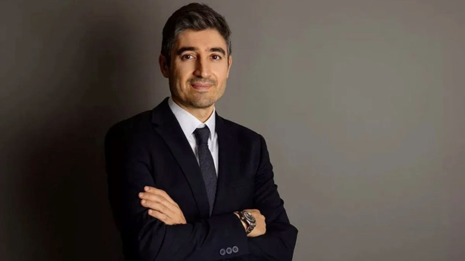 Erdem Kızıldere, Renault’nun İspanya Genel Müdürü olarak atandı Erdem Kızıldere, Renault’nun İspanya Genel Müdürü olarak atandı