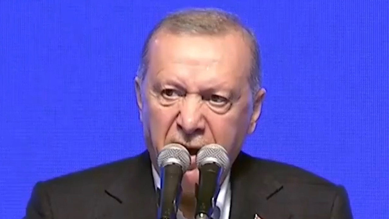 Erdoğan’ın en beğendiği kanal TRT çıktı: 7/24 iktidarı öven TRT’nin başarısını da Erdoğan övdü