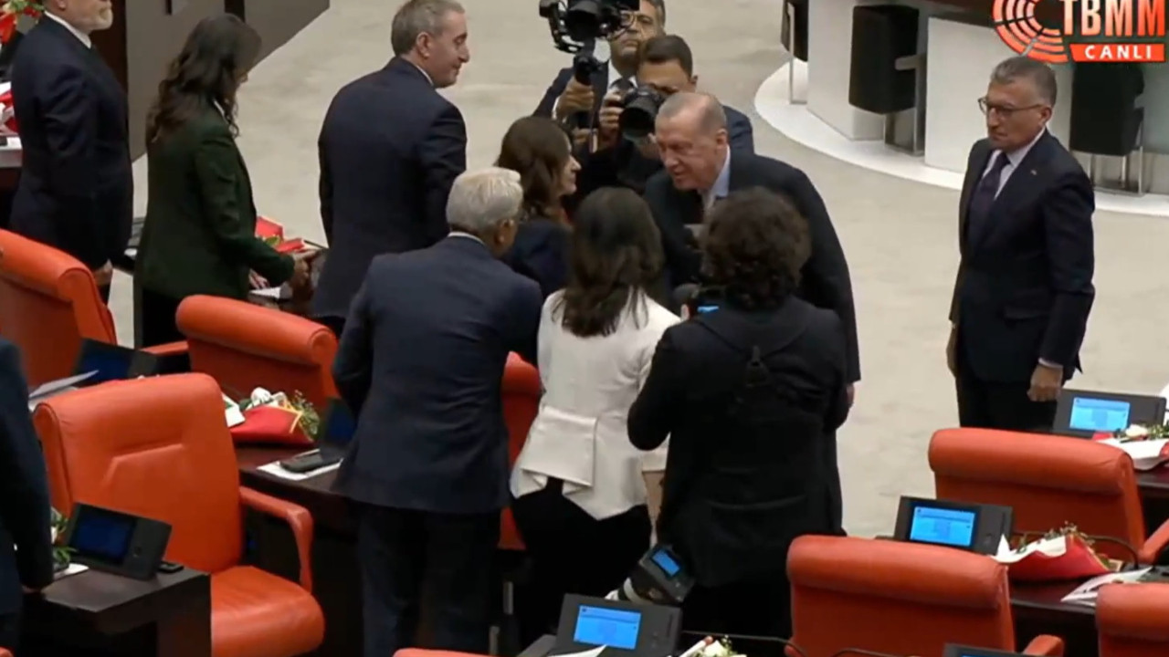Ankara kulislerinde konuşulan sıcak kulis: Patron’un kararı net; seçim 20 ay sonra!