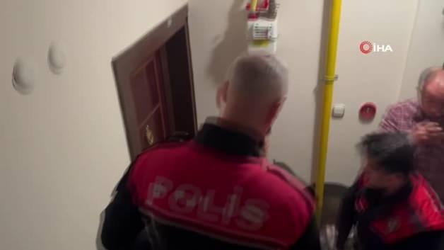 Eski eşim beni bıçakladı dedi gerçek bambaşka çıktı! Eski eşim beni bıçakladı dedi gerçek bambaşka çıktı!