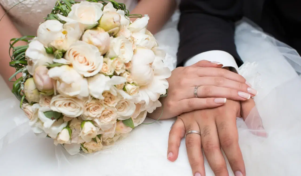 Yeni evlenecek gençlerin dikkatine: Zamlı ödeme tarihleri belli oldu Yeni evlenecek gençlerin dikkatine: Zamlı ödeme tarihleri belli oldu