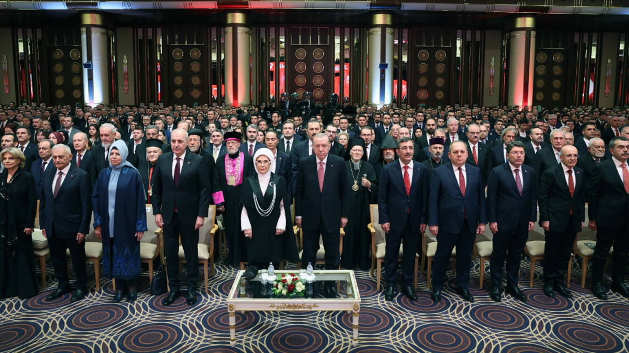 Ne resepsiyon ne tören… Bahçeli katılmadı! Cumhur’da ‘KKTC’ çatlağı büyüyor mu? – Son Dakika Siyaset Haberleri