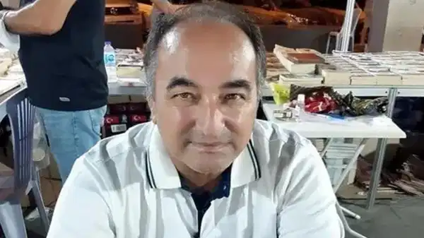 Ayağının kesilme ihtimali var… Yazar Ergün Poyraz’ın avukatından çağrı: Derhal tahliye edilmeli! – Son Dakika Siyaset Haberleri