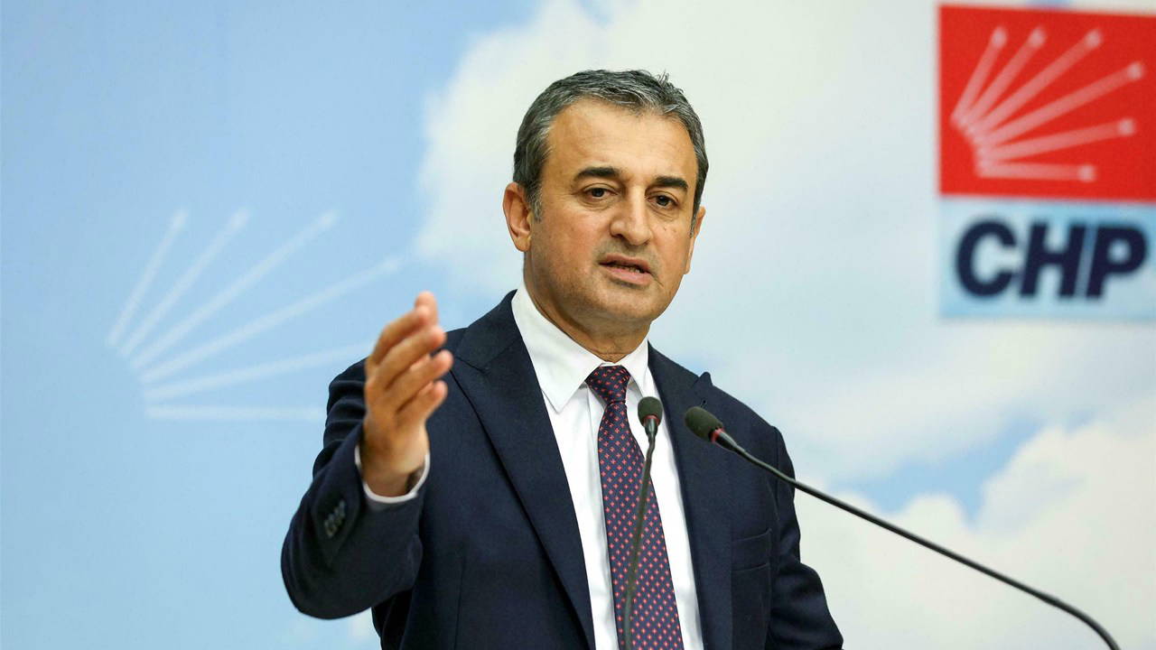 CHP Genel Başkan Yardımcısı Bulut’tan ‘Basın İlan Kurumu’ açıklaması: ‘AYM, iktidara açık bir mesaj verdi’ – Son Dakika Siyaset Haberleri