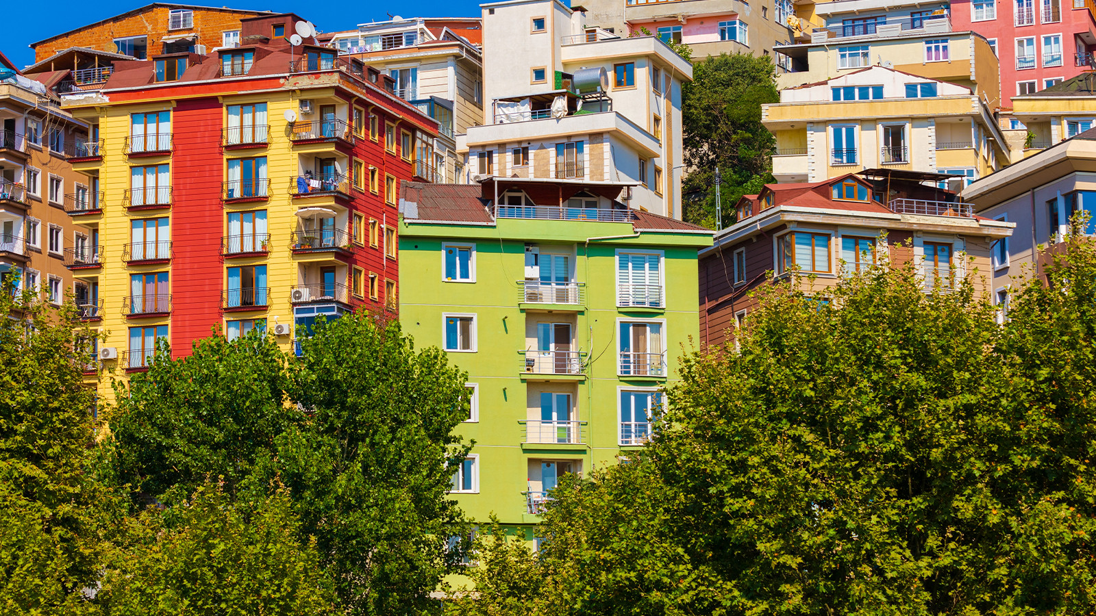 Faiz indiriminde son viraj, konut almak için doğru zaman mı? Faiz indiriminde son viraj, konut almak için doğru zaman mı?