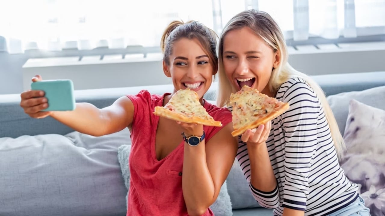 Fast-food İlişkiler: Hızlı tüketim çağında bağlanmanın bedeli