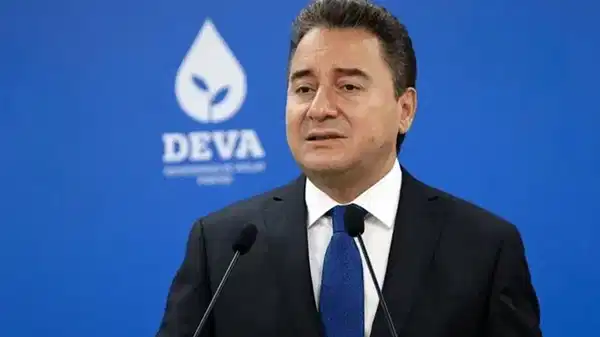Ali Babacan: CHP çok ciddi bir saldırı altında, Erdoğan’ın talimatları olmadan mümkün değil – Son Dakika Siyaset Haberleri