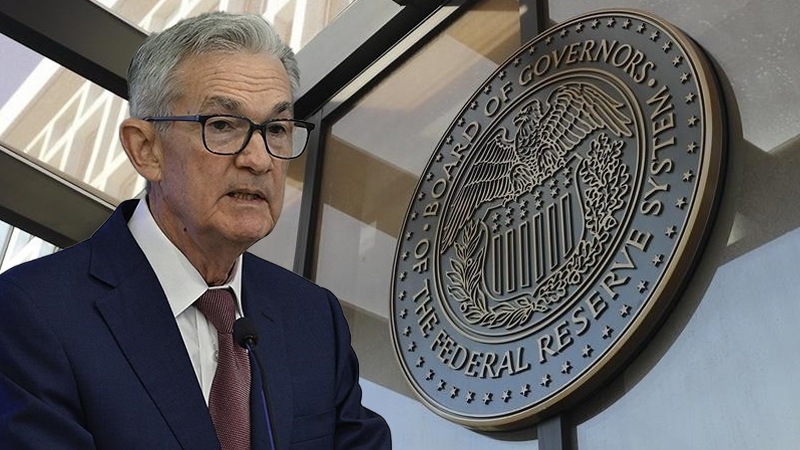 FED faiz kararını açıkladı! Piyasalar merakla bekliyordu