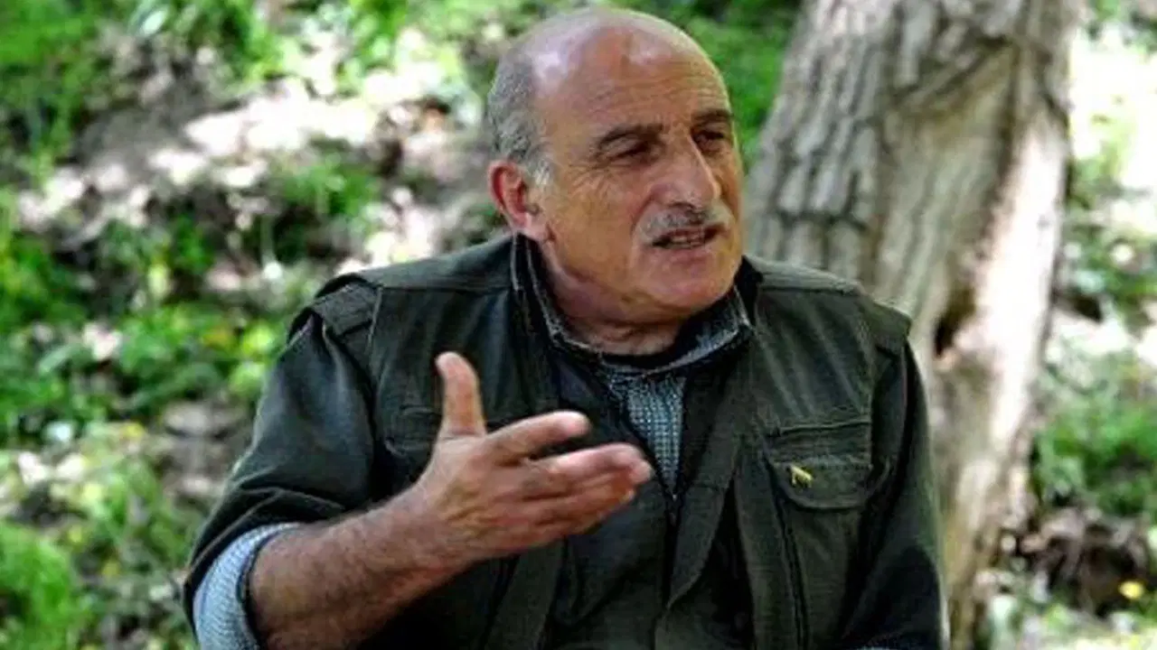 Terör örgütü yöneticisinden sert ‘süreç’ ve ‘Bahçeli’ tepkisi: ‘Kimse bize yaptıramaz’ – Son Dakika Siyaset Haberleri