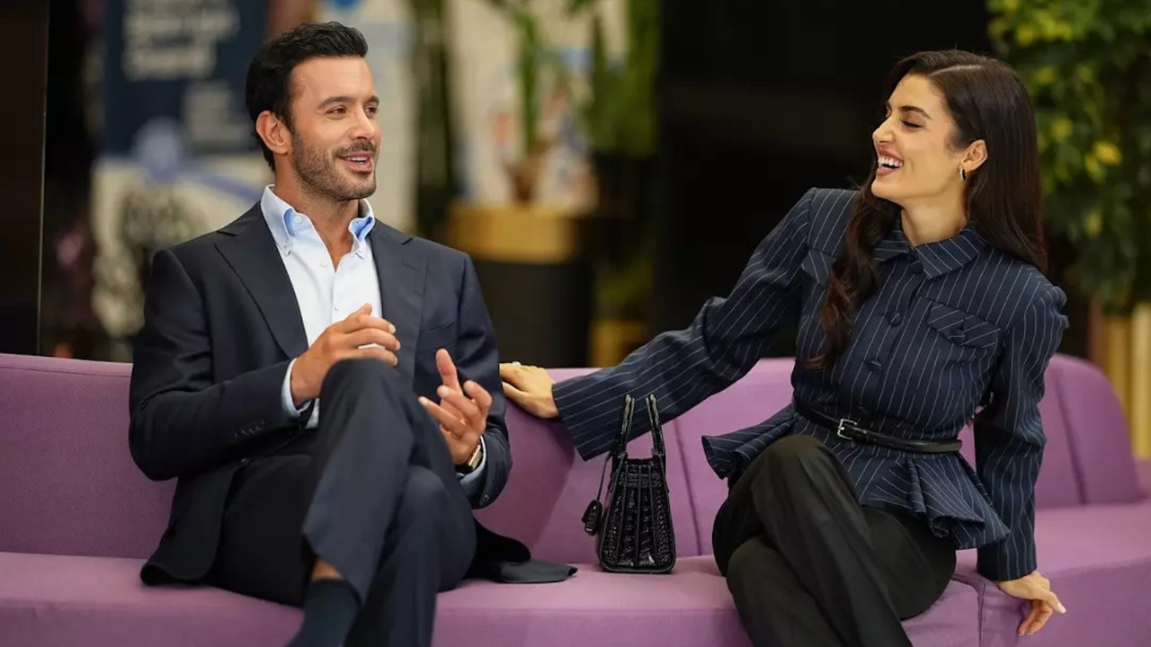 Barış Arduç’un Aşk ve Gözyaşı dizisinden kazancı dudak uçuklattı!