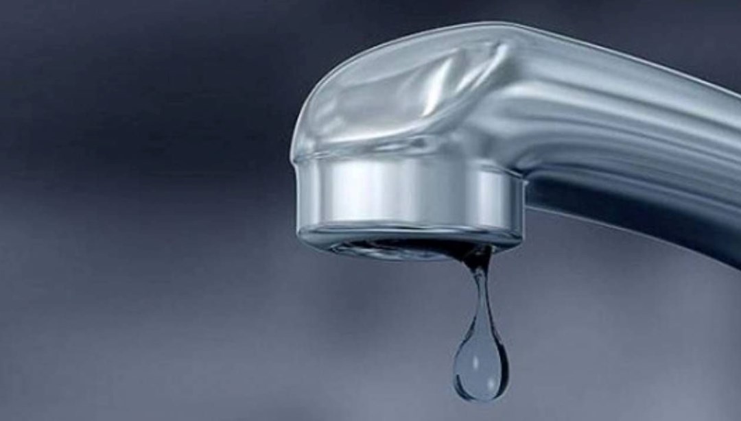 Ankara’nın 8 ilçesinde su kesintisi: Sular ne zaman gelecek?