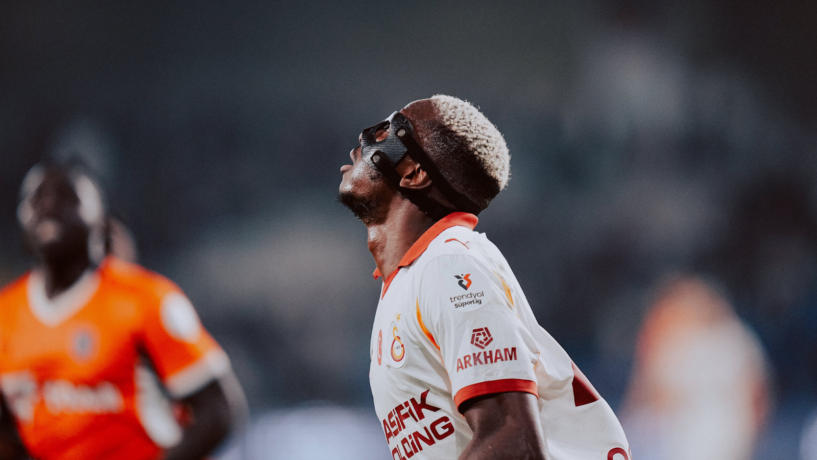 Galatasaray Bodo Glimt maçı Victor Osimhen ilk 11’de