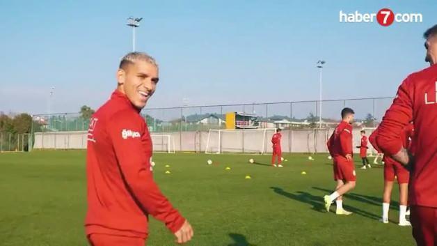 Galatasaray’dan yıldız isim için flaş karar