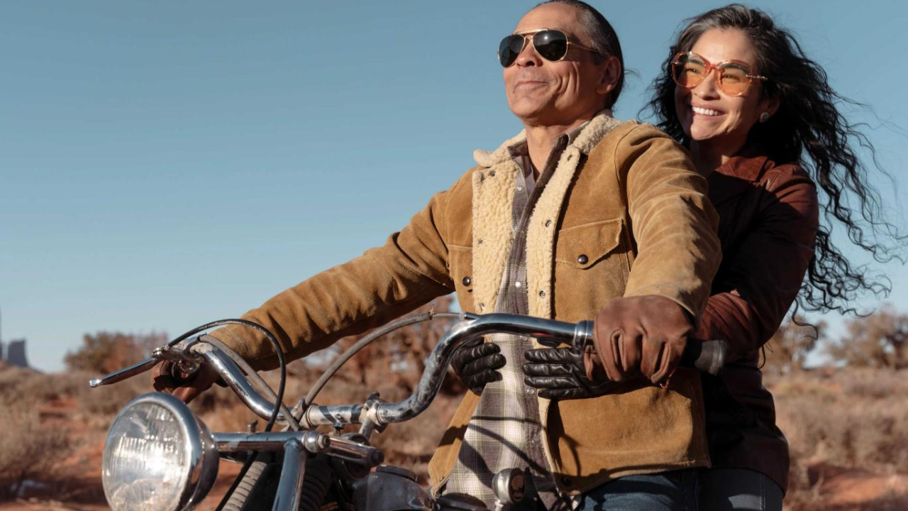 Game of Thrones’un yaratıcısından 100 tam puanlı dizi Game of Thrones’un yaratıcısından 100 tam puanlı dizi