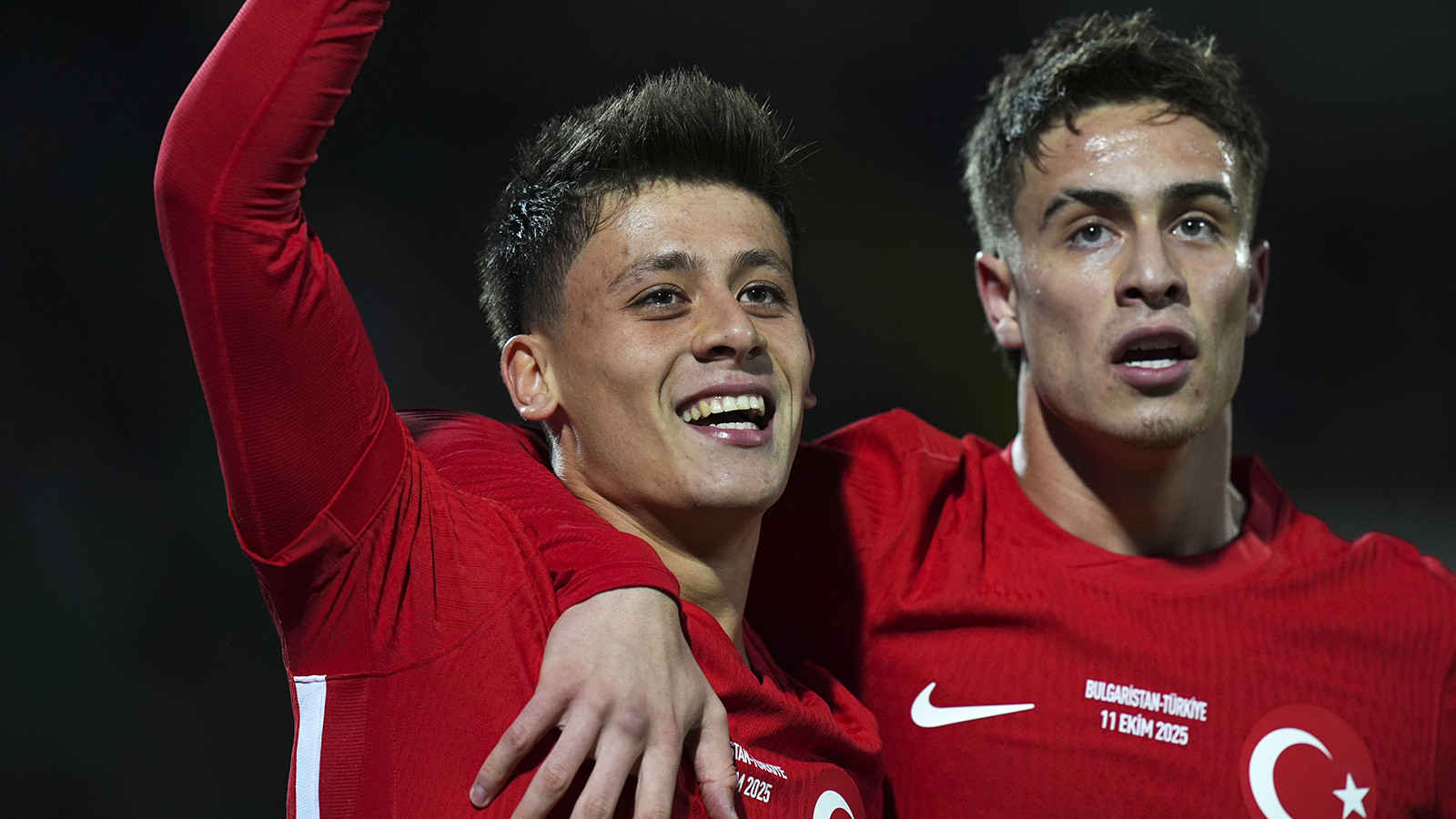 Golden Boy ödülleri için 25 finalist açıklandı, Arda Güler ve Kenan Yıldız finalde