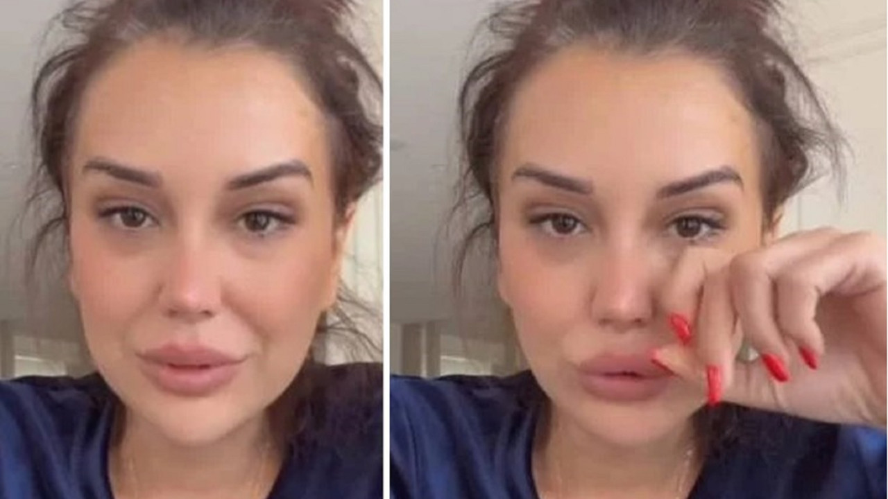 Dilan Polat intihar mı ediyor? Son paylaşımı korkuttu!