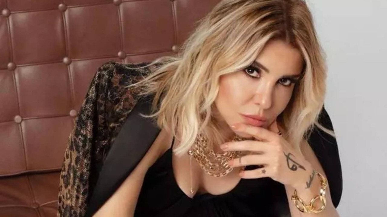 Ünlülerin ilaç bilgilerinin ifşa edilmesine Gülben Ergen de isyan etti Ünlülerin ilaç bilgilerinin ifşa edilmesine Gülben Ergen de isyan etti