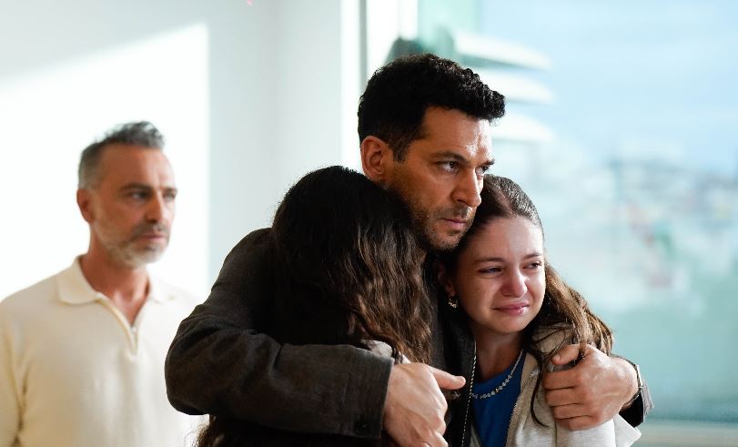 Güller ve Günahlar dizisi başrol oyuncusu Murat Yıldırım için çok farklı bir anlam taşıyor!