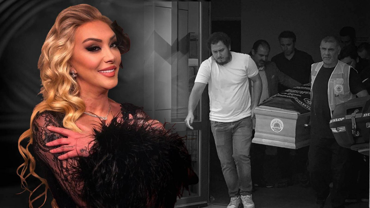 Güllü’yü öldürdüğü iddia edilen menajer ilk kez konuştu: Helalleşmedim