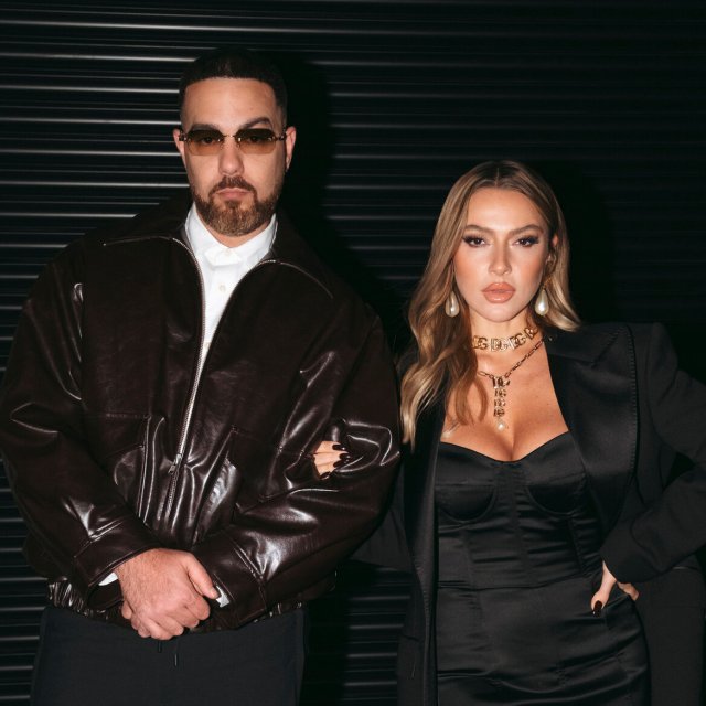 Hadise & Murda “Derdim”