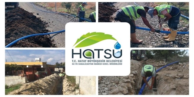 Hatay Su ve Kanalizasyon İdaresi 50 memur alacak
									
										Hatay Su ve Kanalizasyon İdaresi 50 memur alacak. Son başvuru tarihi 21 Kasım 2025