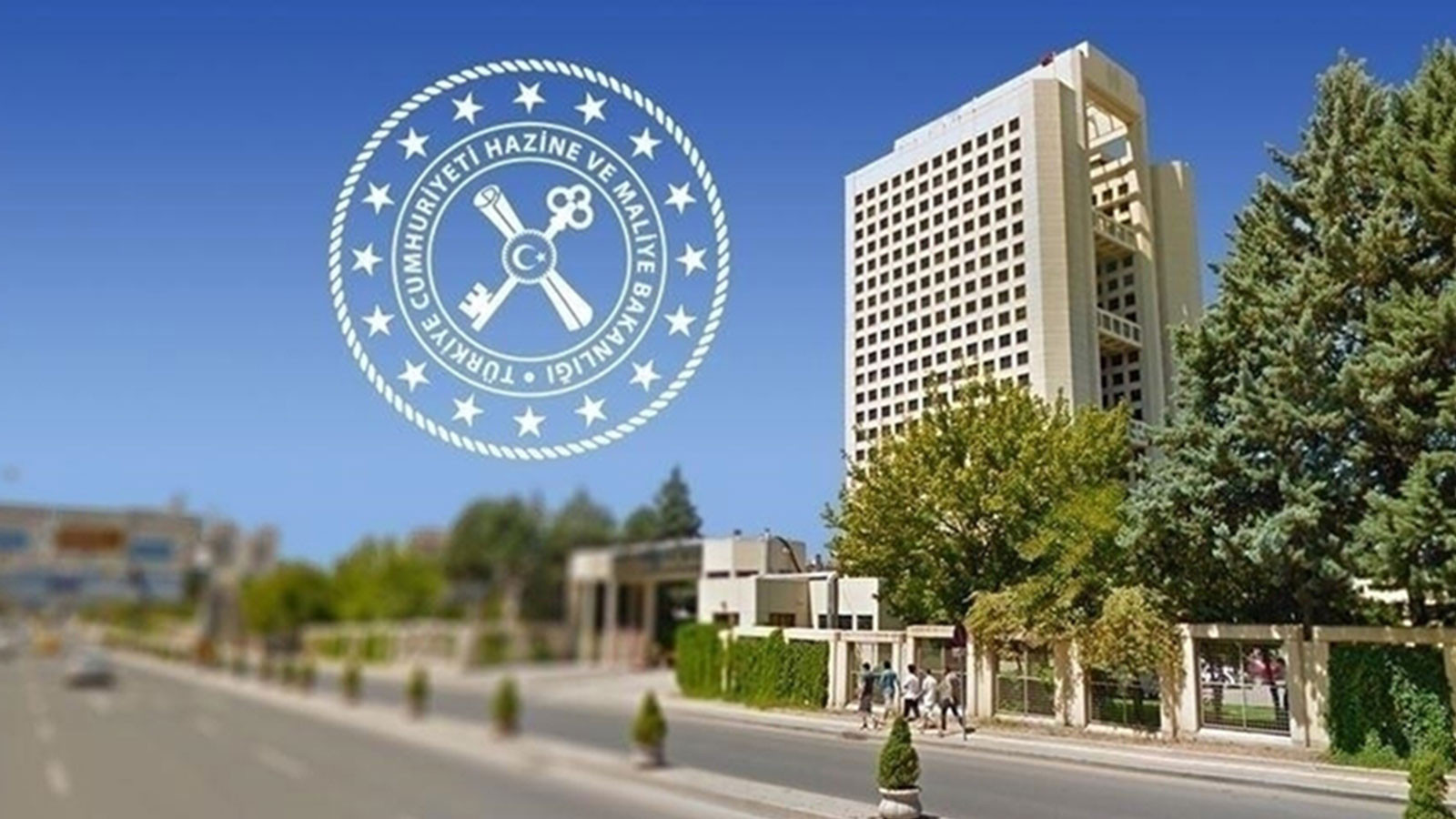 Hazine 2 tahvil ihalesi ile borçlanacak