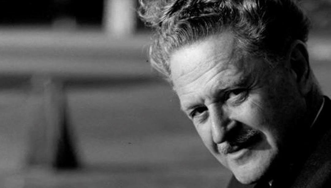 Nazım Hikmet Ran’ın vefatının üzerinden 62 yıl geçti Nazım Hikmet Ran’ın vefatının üzerinden 62 yıl geçti