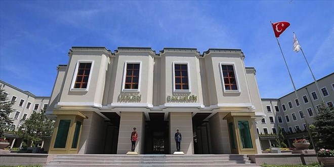 İçişleri Bakanlığı 16 sözleşmeli personel alacak
İçişleri Bakanlığı 16 sözleşmeli personel alacak. Son başvuru tarihi 26 Ekim 2025
