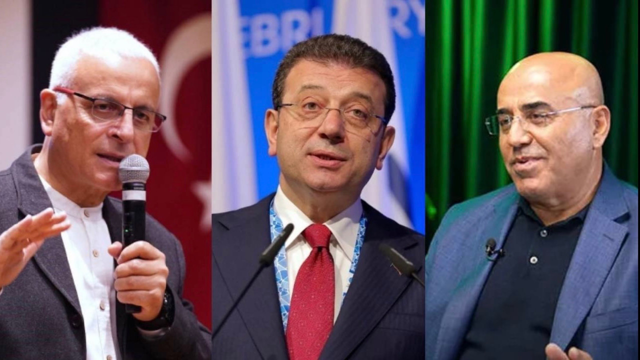 Yılmaz Özdil’den gündemi sarsacak Casusluk açıklaması