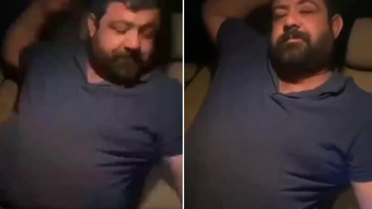 İncinmişsin dedi videosuyla viral olan Hasan Yılmaz’dan kötü haber
