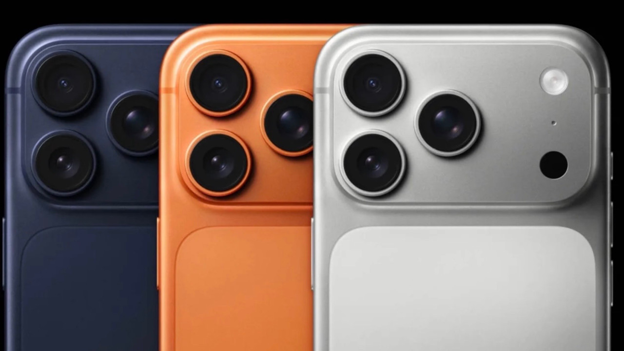 iPhone 17’nin ilk 10 günlük satışları rekor kırdı, Apple hisselerini uçurdu
