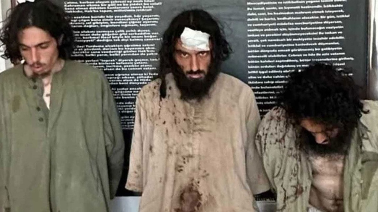 IŞİD’li aile Türkmüş meğer… Bunların neresi Türk?