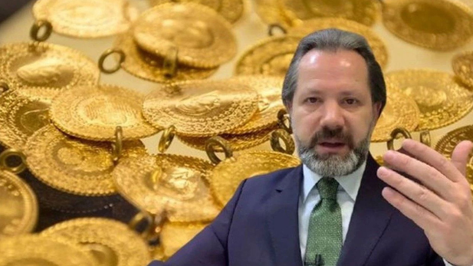 Altın 5 bin 400’ü aştı, sırada o seviye var! Yatırımcılar dikkat Altın 5 bin 400’ü aştı, sırada o seviye var! Yatırımcılar dikkat