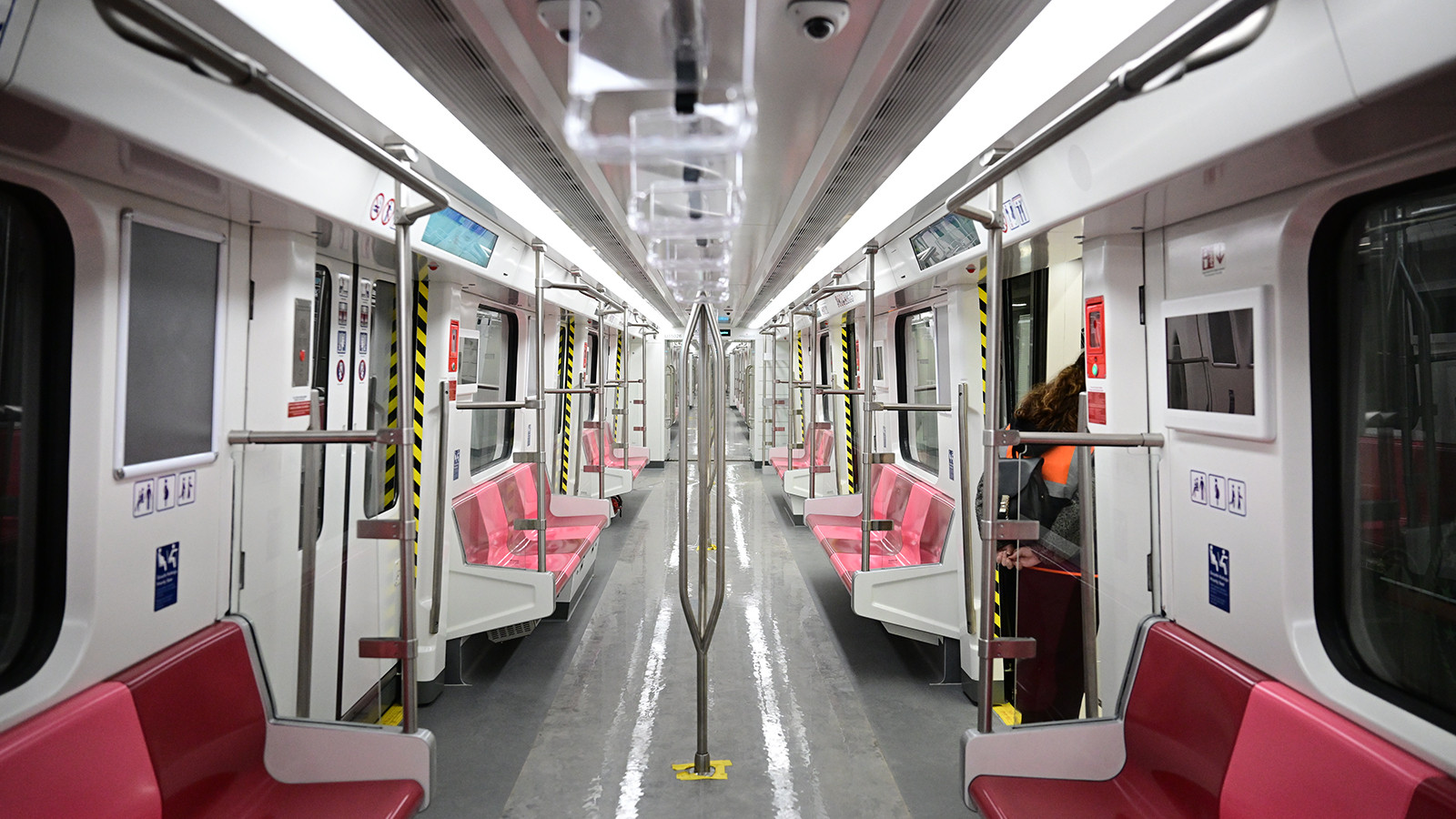 İstanbul’a yeni metro hattı: Açılış tarihi belli oldu