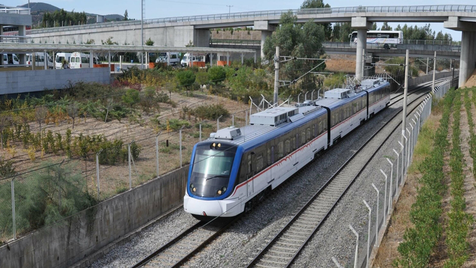 İzmir'de İZBAN’a zam kararı! 1 Kasım'dan itibaren geçerli olacak