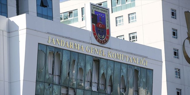 Jandarma Genel Komutanlığı 246 Muvazzaf Ve Sözleşmeli Personel Alacak Jandarma Genel Komutanlığı 246 Muvazzaf Ve Sözleşmeli Personel Alacak