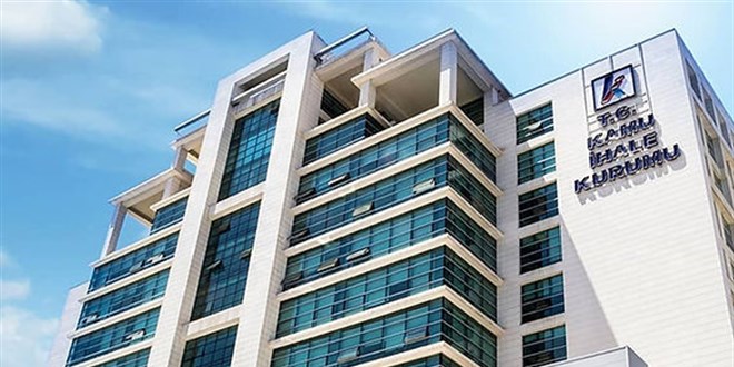 Kamu İhale Kurumu 12 Uzman Yardımcısı Alacak
Kamu İhale Kurumu 12 Uzman Yardımcısı Alacak. Son başvuru tarihi 31 Ekim 2025