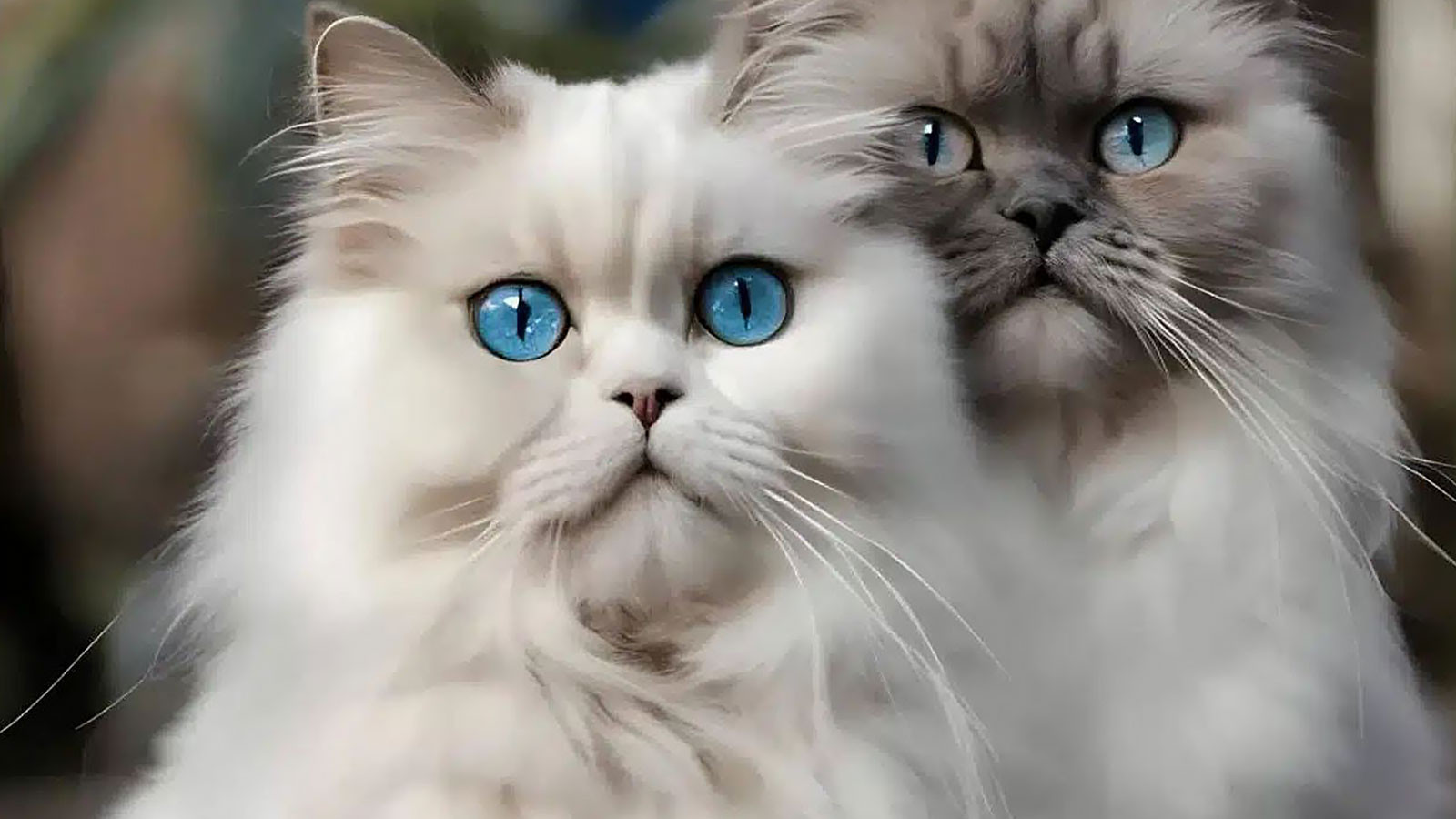 Kedi için 10 bin TL nafaka kararı! Kedi için 10 bin TL nafaka kararı!