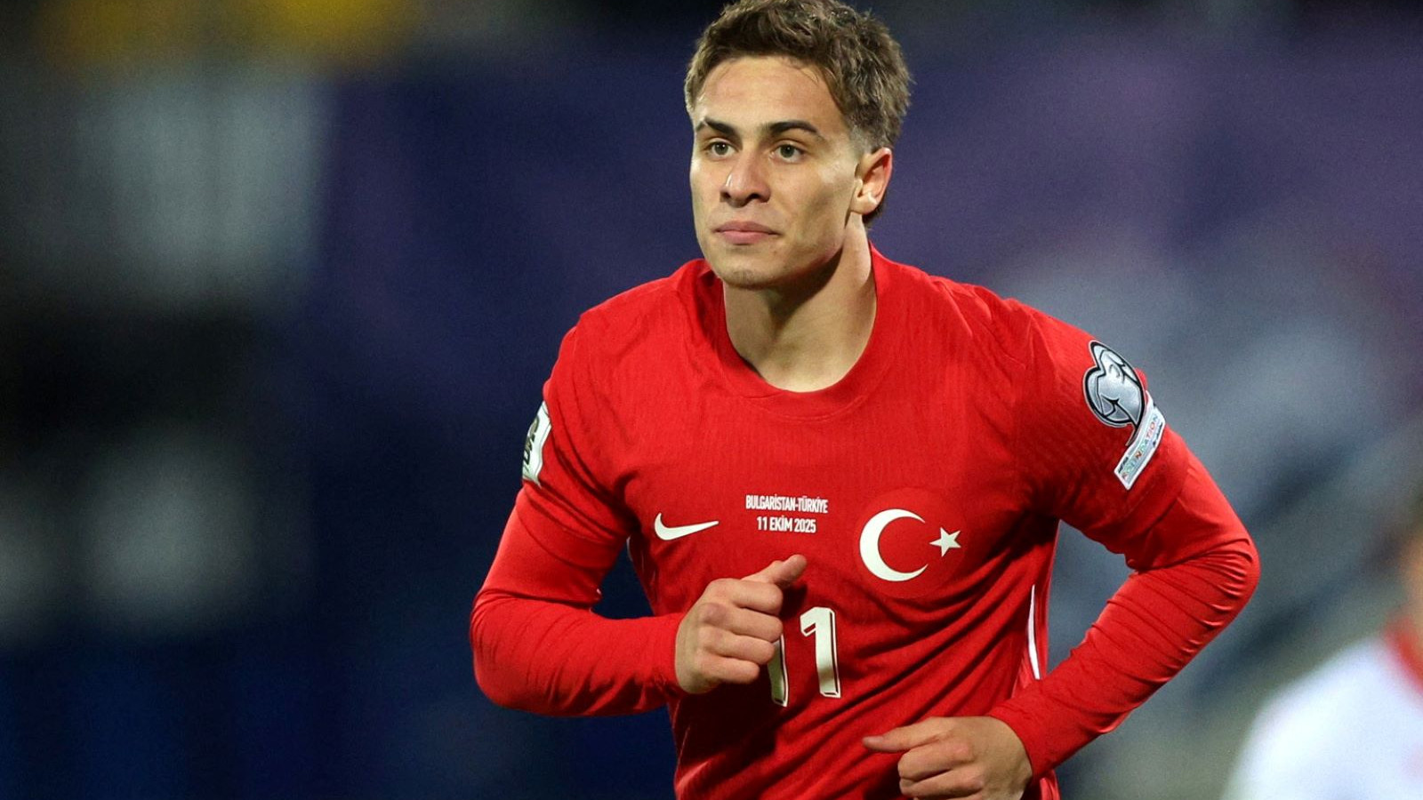 Kenan Yıldız’ın form düşüşü kısa sürdü