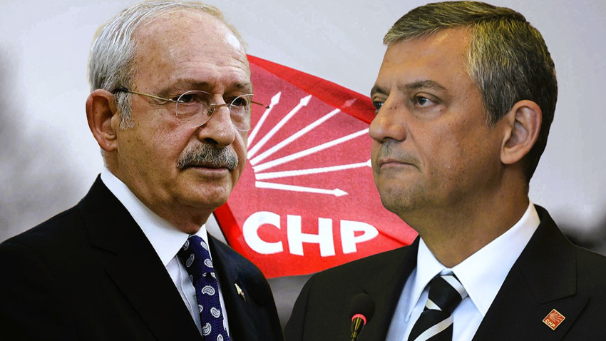 CHP'den dikkat çeken Kılıçdaroğlu kararı!