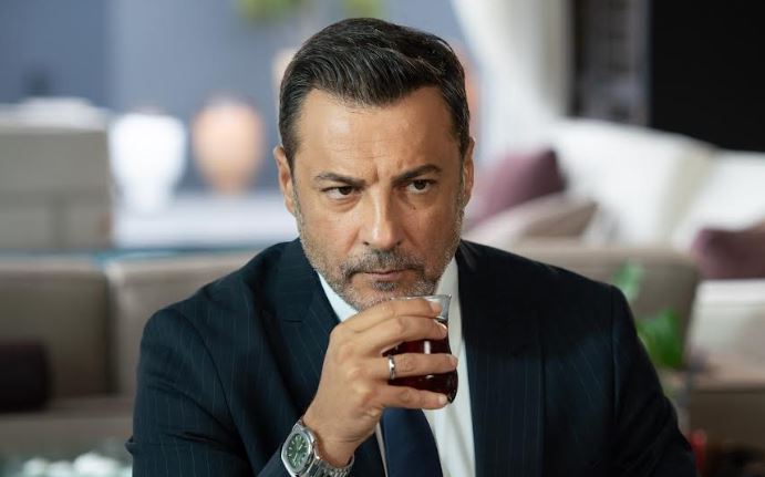 Kızılcık Şerbeti 108. bölümde Ömer’den Kıvılcım’a büyük itiraflar! Kızılcık Şerbeti 108. bölümde Ömer’den Kıvılcım’a büyük itiraflar!