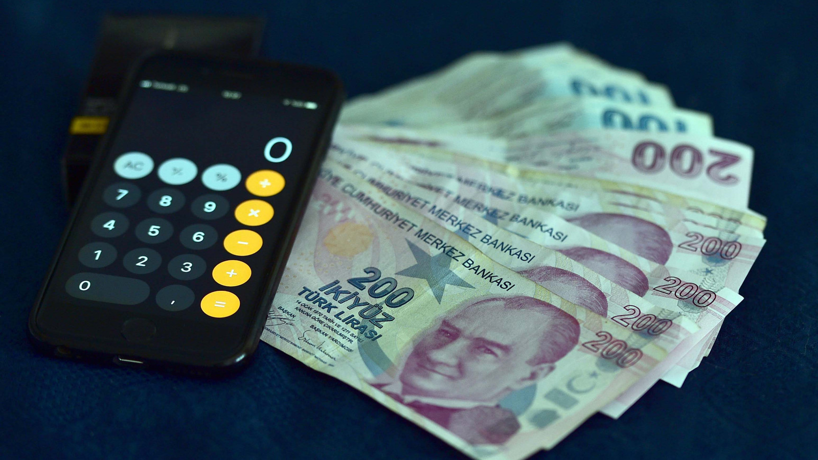 KKM’nin toplam mevduattaki payı yüzde 1’in altına indi
