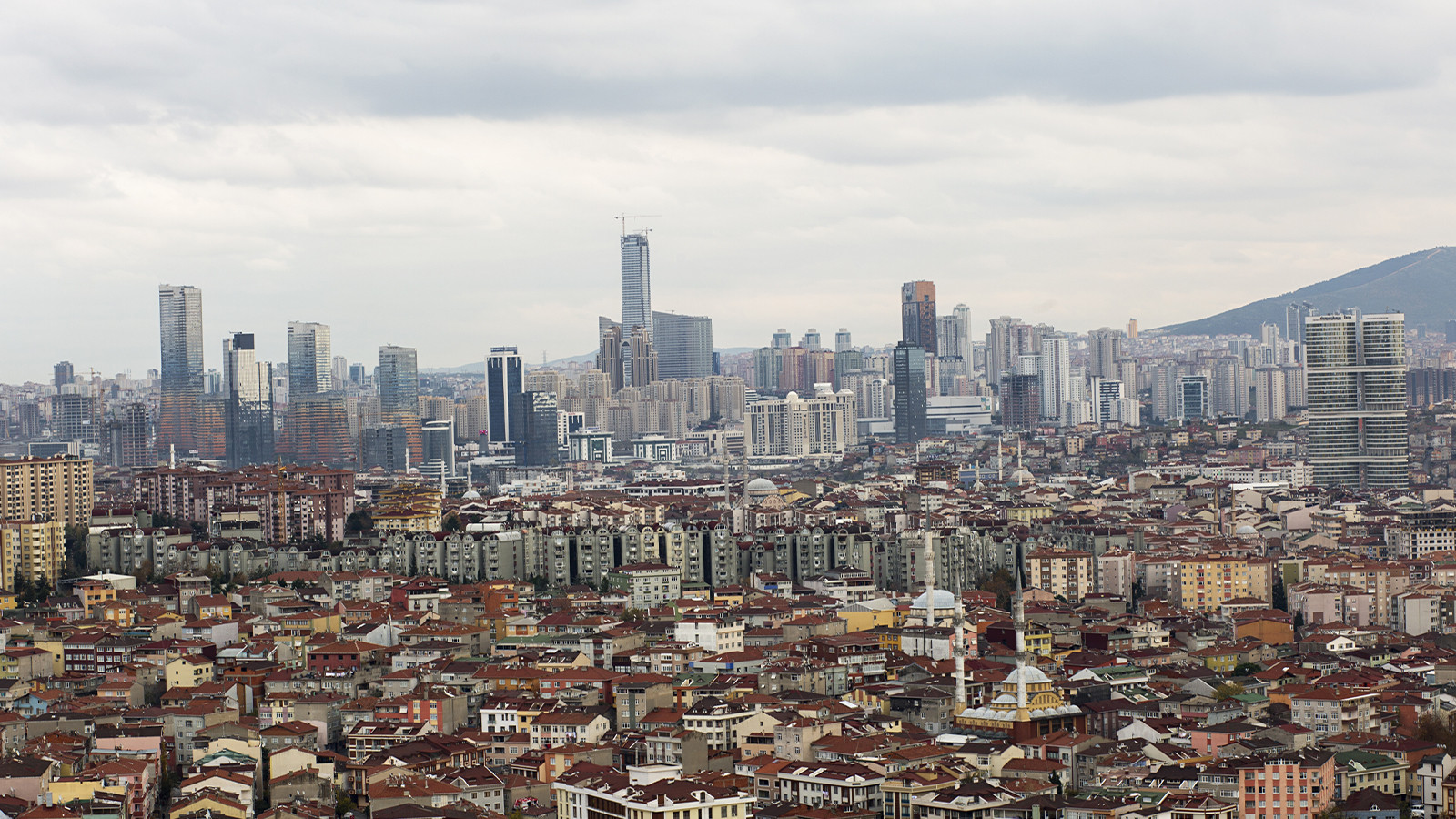 Piyasa 2026’yı fiyatlıyor! Konutta artış işaretleri