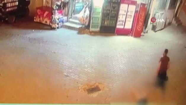 Konya’da ‘yan bakma’ kavgası: 5 yaşındaki çocuk cinayete kurban gitti Konya’da ‘yan bakma’ kavgası: 5 yaşındaki çocuk cinayete kurban gitti