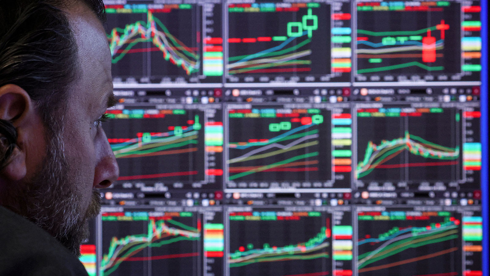 Küresel piyasalar Fed’in faiz kararının ardından pozitif seyrediyor