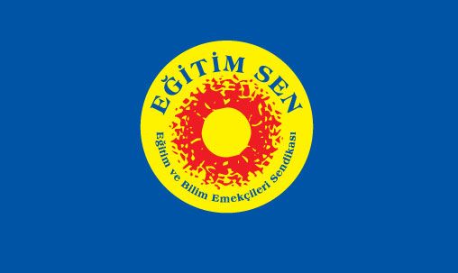 Cumhurbaşkanlığı Makamını Hedef Aldılar! Eğitim Sen’den Skandal Tepki