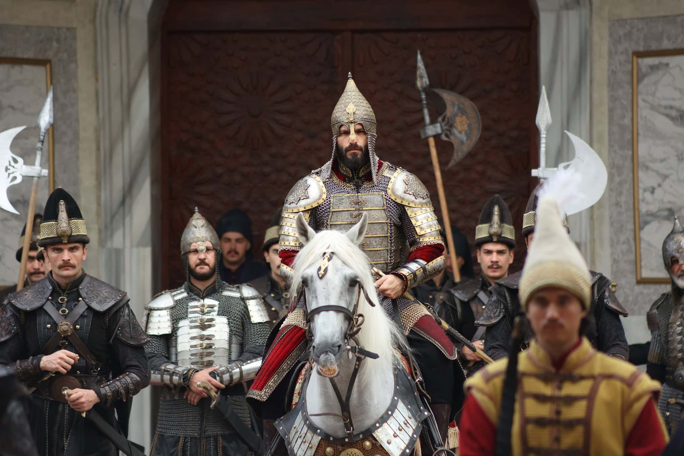 Mehmed: Fetihler Sultanı 54. Bölümde Vlad tuzağa düştü! Şehabeddin Paşa her şeyi itiraf etti!
